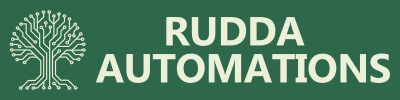 Rudda Automations